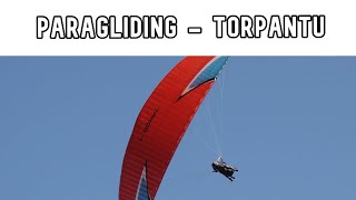 Paragliding @ Torpantu c2010