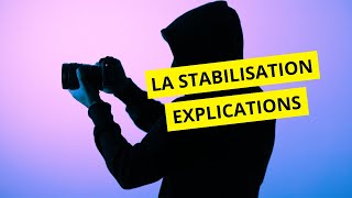 LA STABILISATION SUR UN OBJECTIF ?