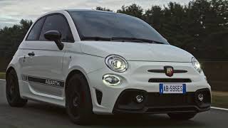 New 2021 Abarth 595 revealed   Interior, Exterior, Driving