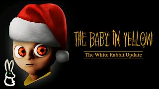 🔴LIVE STREAM - THE BABY IN YELLOW - #2