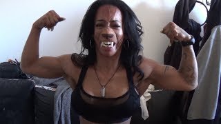 Muscle Maddy: Pump and Flex - Preview