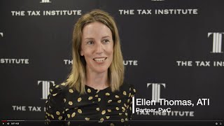 Ellen Thomas, ATI, Partner, PwC