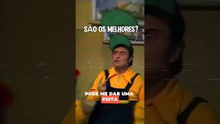 Os melhores episódios são esses... #humor #comedia #memes