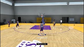 NBA 2K20 | Idol ko si toto lebron