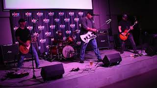 The Straight Eights  at PINZ on 10/14/19