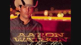 Aaron Watson - Angels & Outlaws