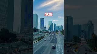 Israel🇮🇱🏙️ #telaviv #shortvideo #israel #shorts #shortvideo #short #vibes #viral