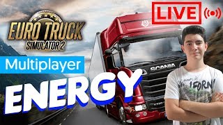 L'IGNORANZA TORNA FORTNITE E EURO TRUCK!! [LIVE Road to 2200]