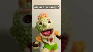 SML Junior The Candy!? #music #jeffy #smljeffy #sml #smljunior #puppet #shorts #memes #sugarhigh #fy