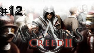 Assassin Creed 2 walkthrough Sekvens 11 " Del 12 " Sub: Swedish