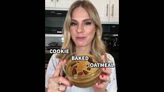 How to make a delicious healthy, gluten-free cookie bake!