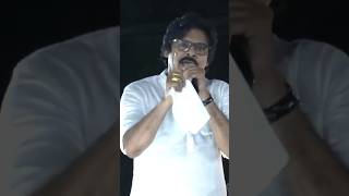 Pawan Kalyan Strong Counter to YS Jagan #shorts #pawankalyan #ysjagan