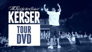 Kerser - No Rest for the Sickest DVD Trailer (Official)