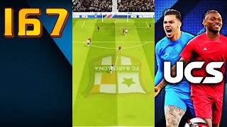 ⚽️ Ultimate Clash Soccer / Gameplay Walkthrough / Part 167