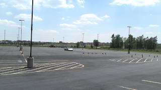 06/10/12 TSSCC Autocross #3 Video 5