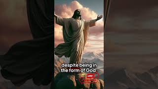 Emulating christ#trending #christiandoctrine #motivation #shortvideo #christ