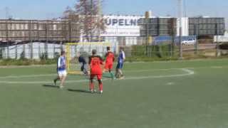 Alcolegia vs. Tornádo | Limfa | Zvolen