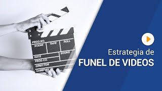 Estrategia De Funnel De Videos