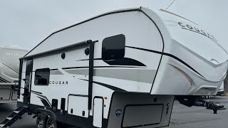 2023 Cougar Sport 2100RK