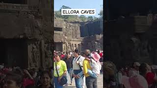 Ellora Caves #shorts #trending #viral #ytshorts #music #song