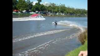 Tim Moomba Round 1 Jump2