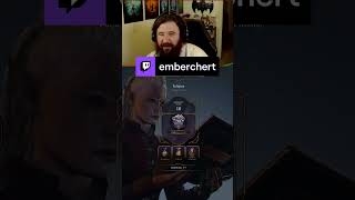 Don't Worry, I have very high Religion | emberchert on #Twitch