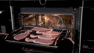 Where Is The Grill Pan Handle For My New AEG Oven?  | AEG