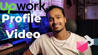 Upwork: Upwork Profile Video - Varun Singh