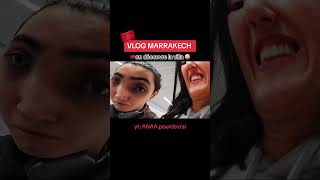 LE PREMIER VLOG EST EN LIGNE !! 🇲🇦🤪@Anaa.pourdeVrai