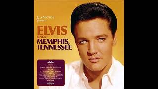 Elvis Presley - It Hurts Me     (take 1)