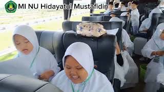 Praktik Manasik Haji & Umroh_MI HM_TP 2024/2025