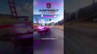 Techrules at96 Track Version; asphalt 9 legend gameplay #trending #shorts #viral #asphalt9