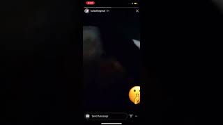 Gunna- lion snippet pt.2