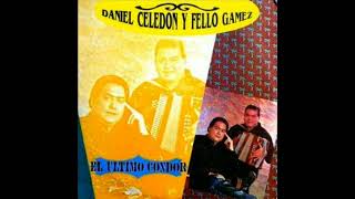 Solo éxitos - Daniel Celedón y Fello Gámez