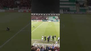 Tallaght goes crazy rovers finally beat bohs