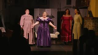 Little Women, the Musical - Delighted, SCP 2021