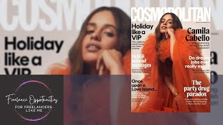 Cosmopolitan's Features Director Looking For Pitches