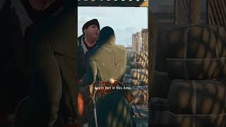 AC Unity Master Assassin Stealth!!