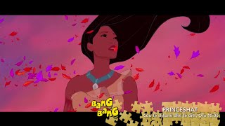 Disney Princess Movies - TV Promo - Bang Bang (Albania)