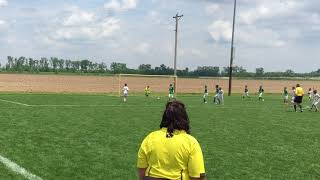 Lou Fusz Championship Game May 13, 2018