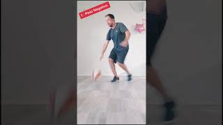 SCISSOR STEP o PASOS DE TIJERA ✂️ en BASQUETBOL !! 🔥🔥🏀