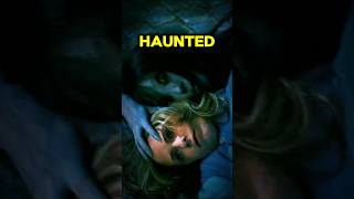 Haunted to death 😱 #shorts #viral #movies