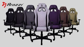 Arozzi Avanti Gaming Chair - Reveal