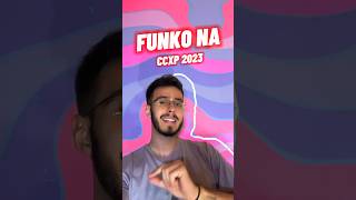 FUNKO NA CCXP 2023