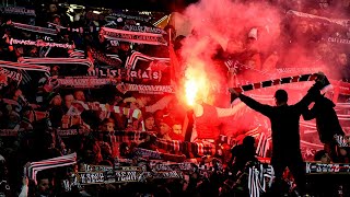 PSG ULTRAS | VIRAGE AUTEUIL | FRANCE