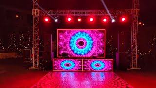 Single Side DJ Setups | Punjab DJ Chandigarh | Contact - 9872859951