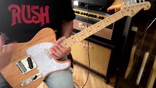 SX Telecaster unboxing!!!