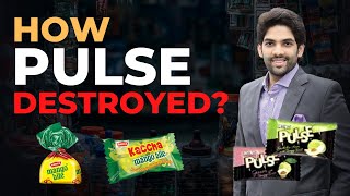 How Pulse Destroyed the Candy Market in India? | Pulse Candy Case Study | Prem Rajpurohit