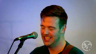 "All Through Crying" by James Hunter performed by Will Baxter 02/04/2024