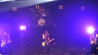 HD 5SOS-Heartache on the Big Screen Live The Wiltern 4.12.14